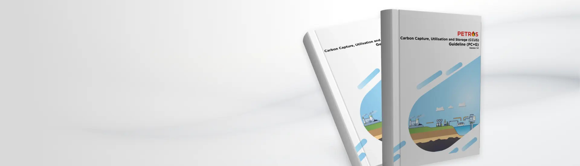 PETROS Carbon Capture, Utilisation and Storage Guideline (PC⁺G)