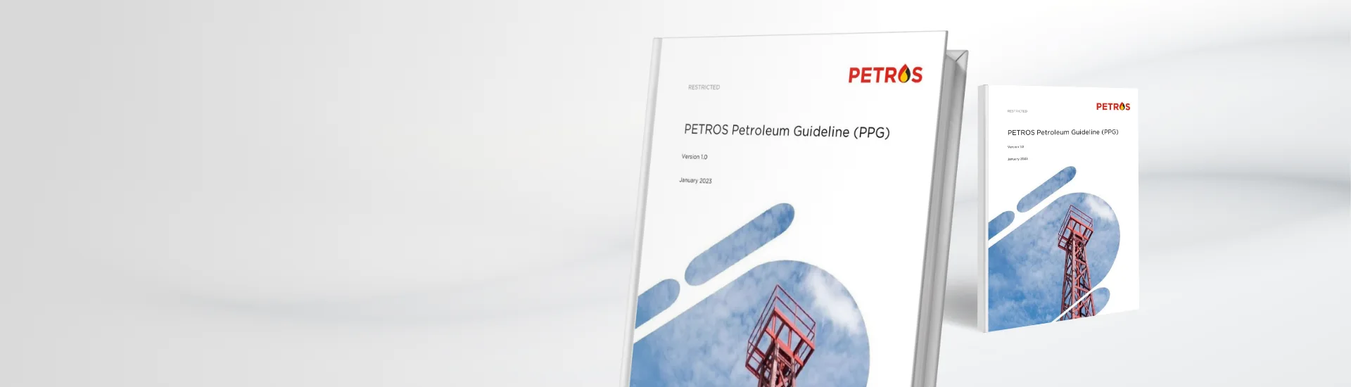 PETROS Petroleum Guideline (PPG)