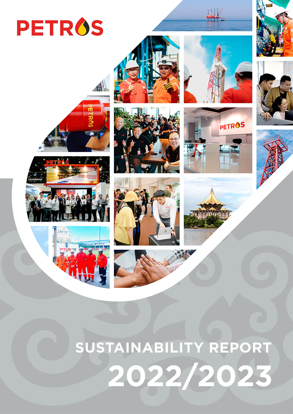 SUSTAINABILITY REPORT 2022/2023