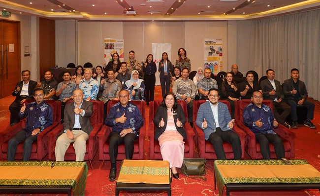 PETROS and ADTEC JTM Strengthen Industrial Skills in Sarawak